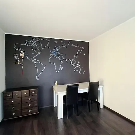 Convenient Close To Airport And Old Town טאלין
