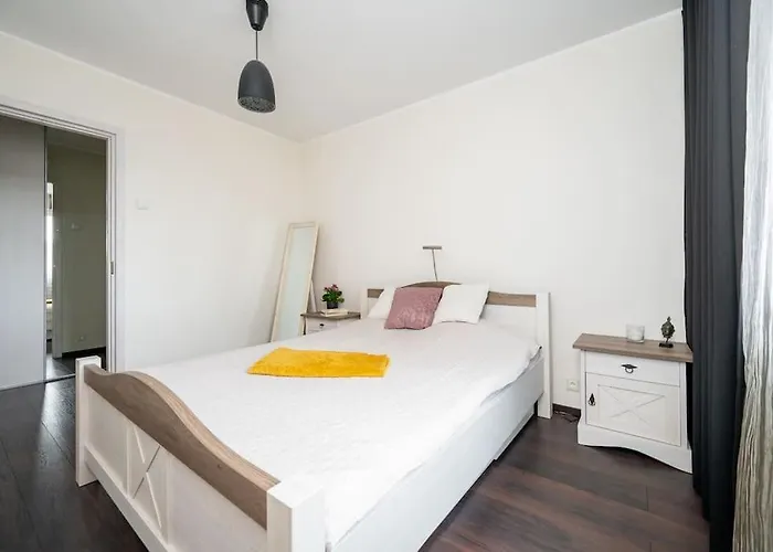 アパート Convenient Close To Airport And Old Town タリン