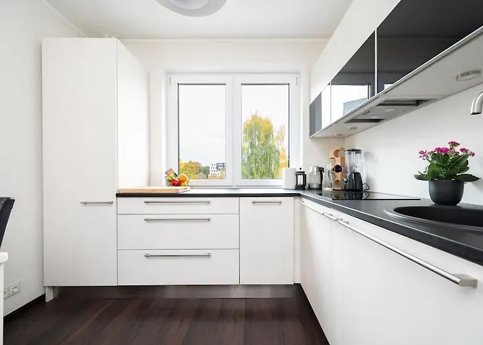 Appartement Convenient Close To Airport And Old Town Tallinn