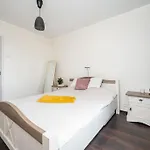 Apartamento Convenient Close To Airport And Old Town Talin