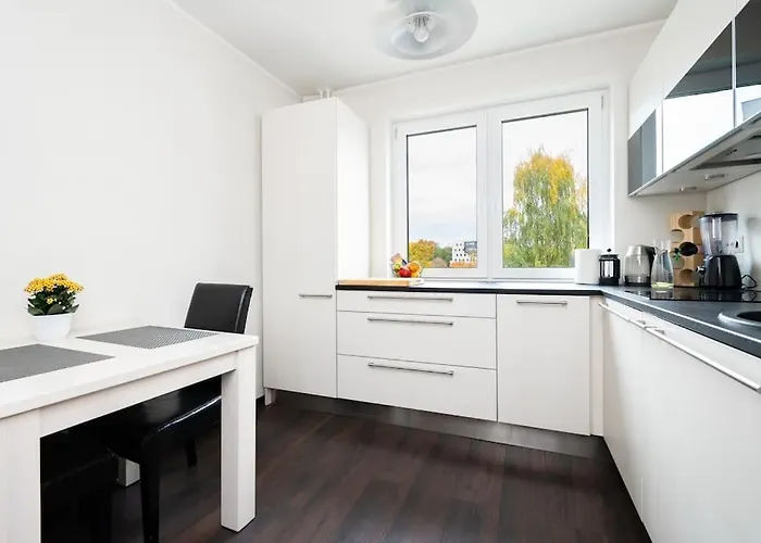 Convenient Close To Airport And Old Town Appartement Tallinn