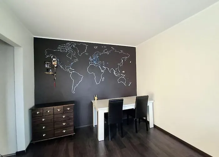 Convenient Close To Airport And Old Town Tallinn